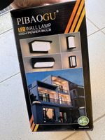 Lampade a led di design