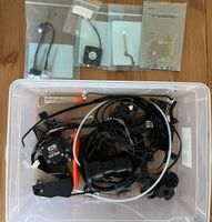 Prusa Nextruder and others