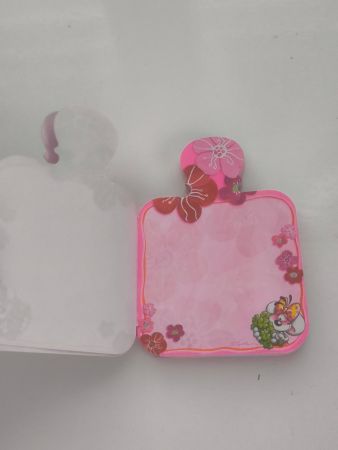 Diddl Blatt Flakon Blatt Nummer 2