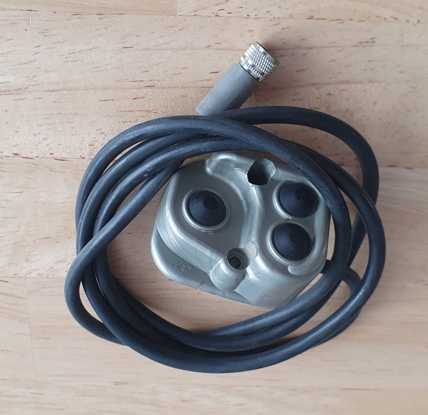 Navigatori: ICO Rallye and VR Ligth Tripmaster (Radsensor) – Usato da Niederteufen venduto da pet-89 2
