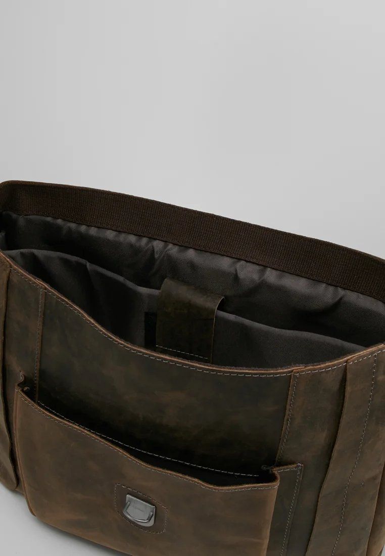 Koffer & Taschen: Strellson Hunter Aktentasche – Gebraucht aus Zollikofen von  3