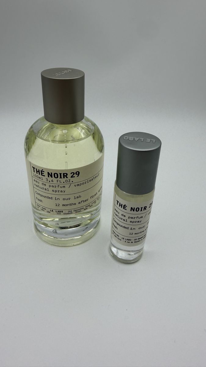 Le Labo Profumi & Eau de Toilette: Le Labo THE NOIR 29 Eau de Parfum probe 10ml – Nuovo (secondo la descrizione) da Chur venduto da fsc.7wcp 1