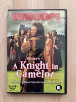 Disney's A Knight in Camelot DVD - Whoopi Goldberg - Bon éta
