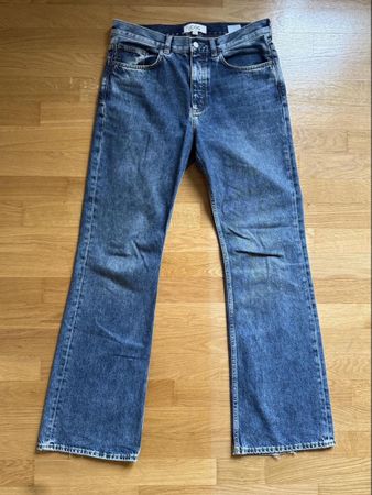 COS Bootcut Jeans