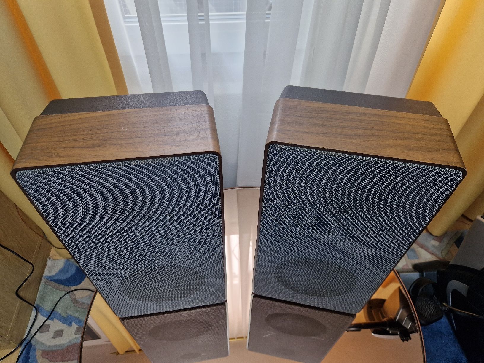 Casse acustiche: Körting LSB 42 – Usato da Arbon venduto da Mayak_Sound 1