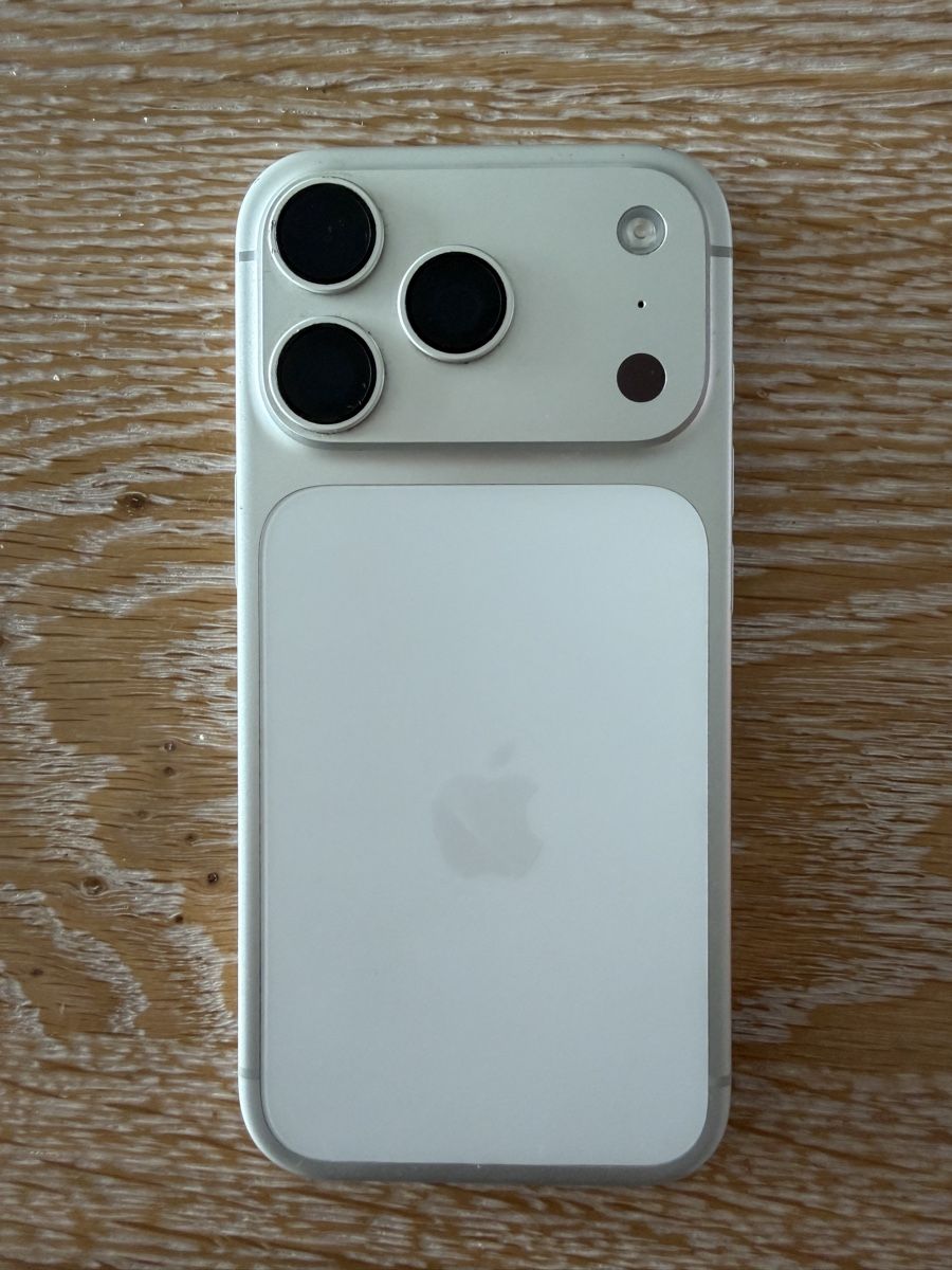 Apple Telefoni cellulari / Smartphones: iPhone 17 Pro 256 GB – Usato da Horn venduto da nsa_72b2