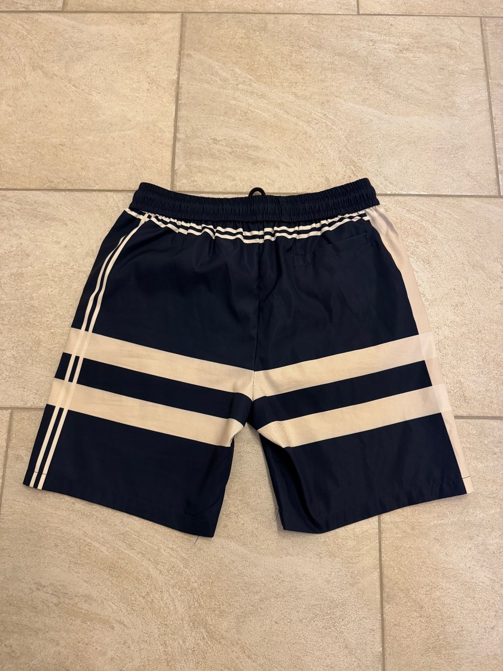 Badehosen: Burberry Swim Shorts – Gebraucht aus Laufenburg von gia_ts98 1