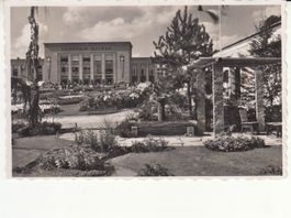 Lausanne Comptoir Suisse 1939