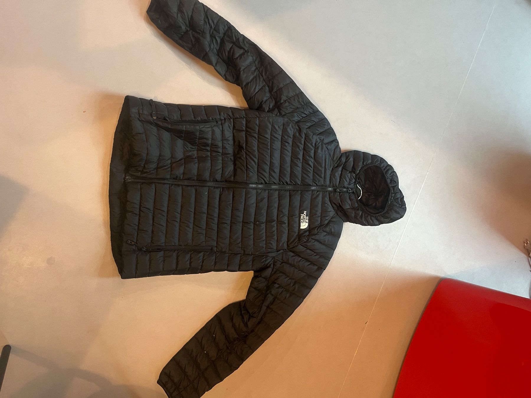 North Face Vestes: Northface 800 Jacke – D'occasion à Bern par nik_8ljn