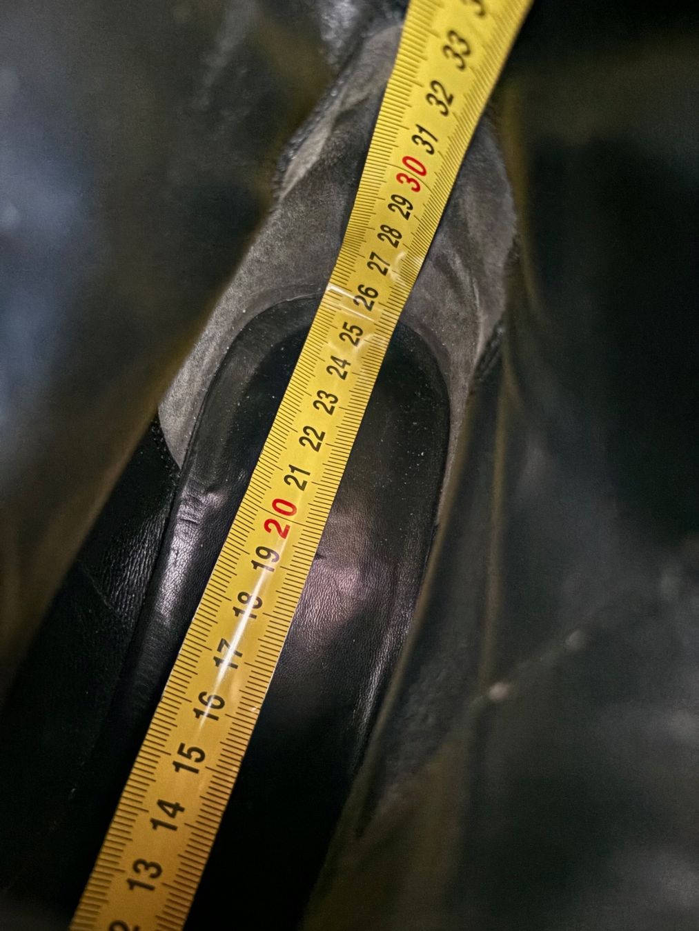 Phillip Lim Damenschuhe: 3.1 Phillip Lim Hayett Boots, Olive, Size 40 – Gebraucht aus Erlenbach ZH von verbena_mint 9