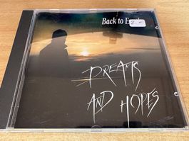 R6 Back To Earth – Dreams And Hopes