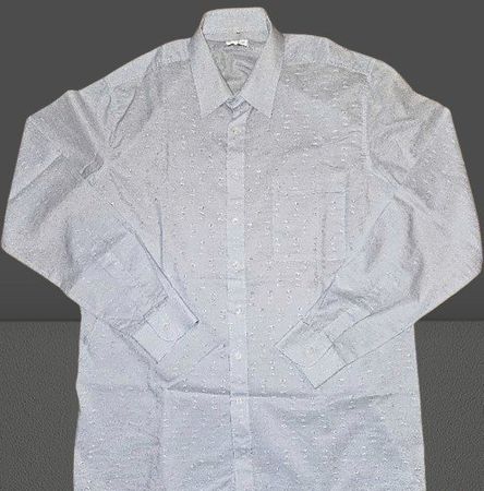 🌟Stilvolle Carletti Bluse in Hellblau – Zeitlose Eleganz🌟