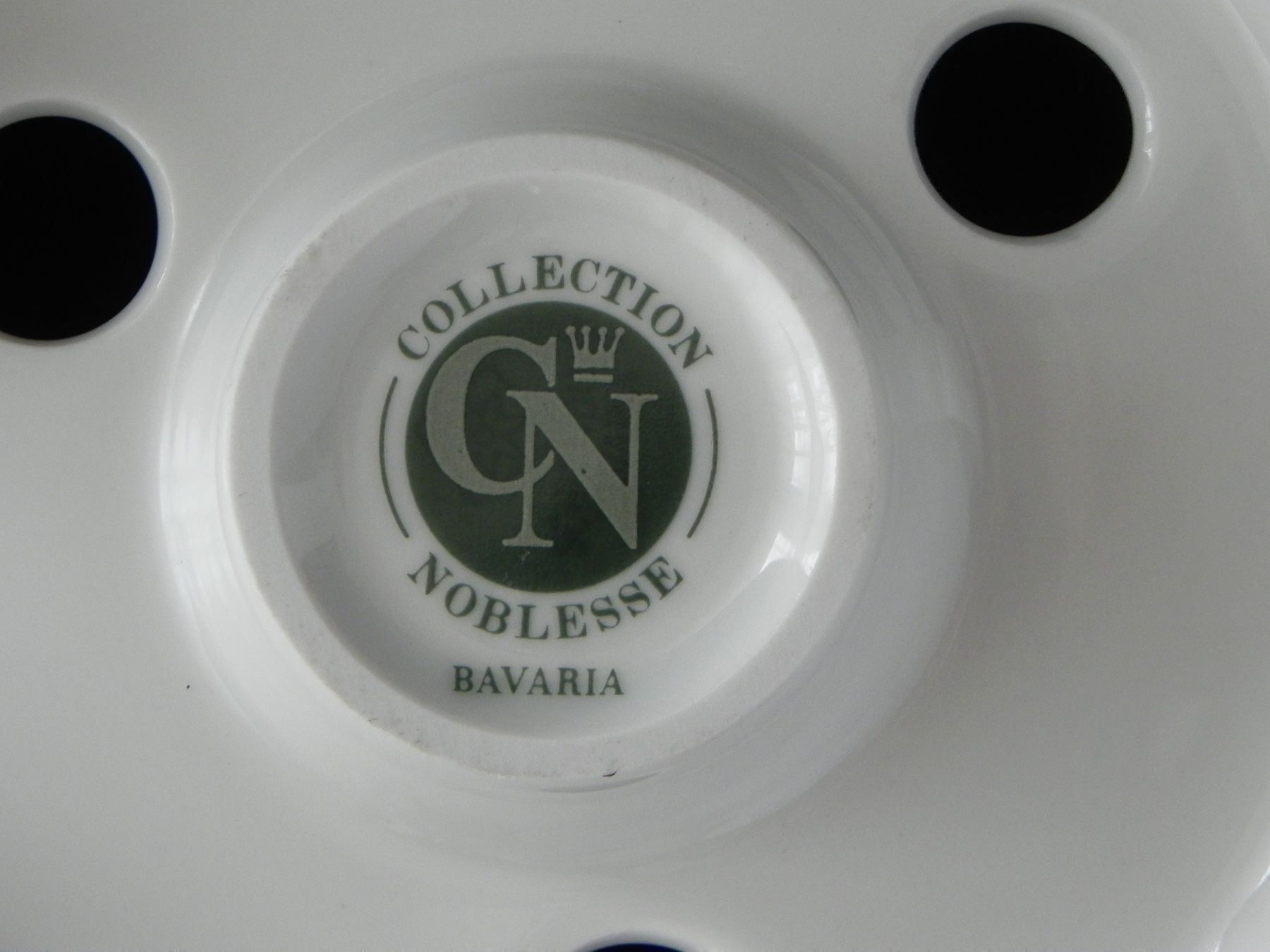 Geschirrsets: Stöfchen Collection Noblesse – Neu (gemäss Beschreibung) aus Zürich von LodgE-21 4