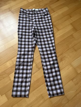 Hollister Jeggings