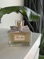 Miss Dior Eau de Parfum 100 ml – Original – neuwertig