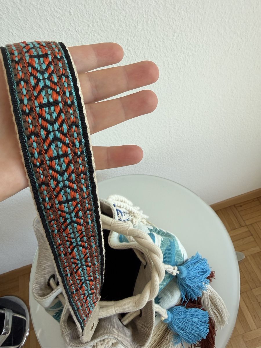 Borse da donna: Sac d'été VIAMAILBAG – Usato da Cressier FR venduto da Kvito4ka 5