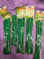 5 Stk. Windhager Baum u. Universal Binder Easy-fix 60cm grün
