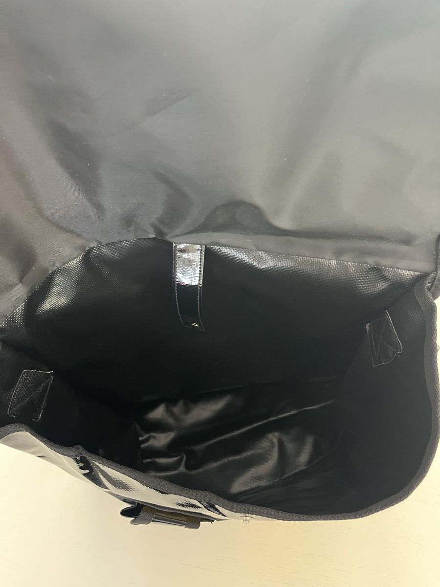 Taschen: Sport Umhängetasche – Neu (gemäss Beschreibung) aus Hünenberg See von spartakus02 3