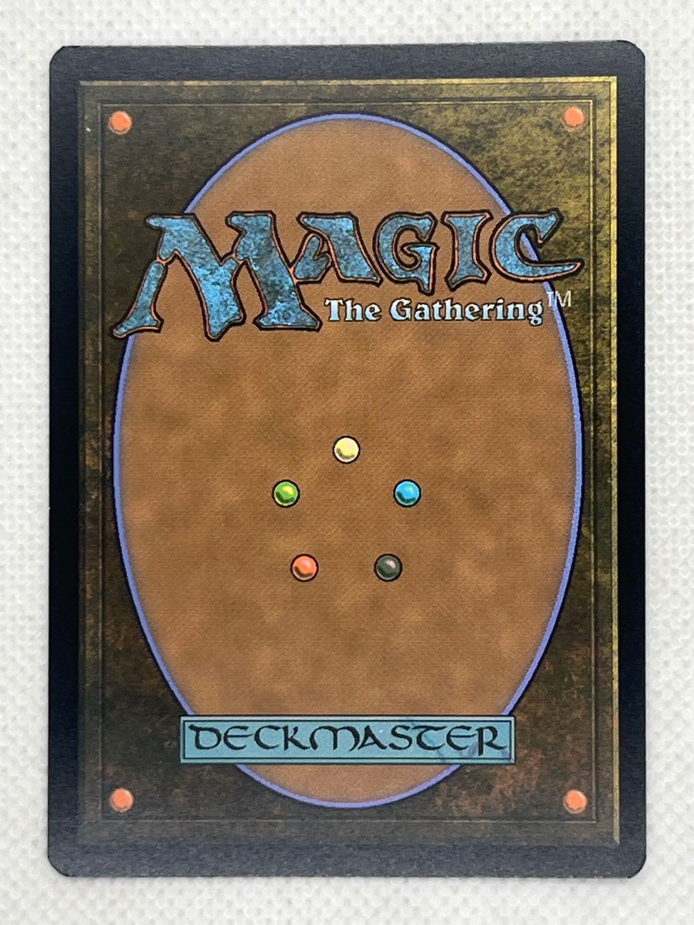Magic The Gathering Sammelbilder & Trading cards: Magic The Gathering:"Inscribed Tablet" – Gebraucht aus Hinterkappelen von Kim1992 1