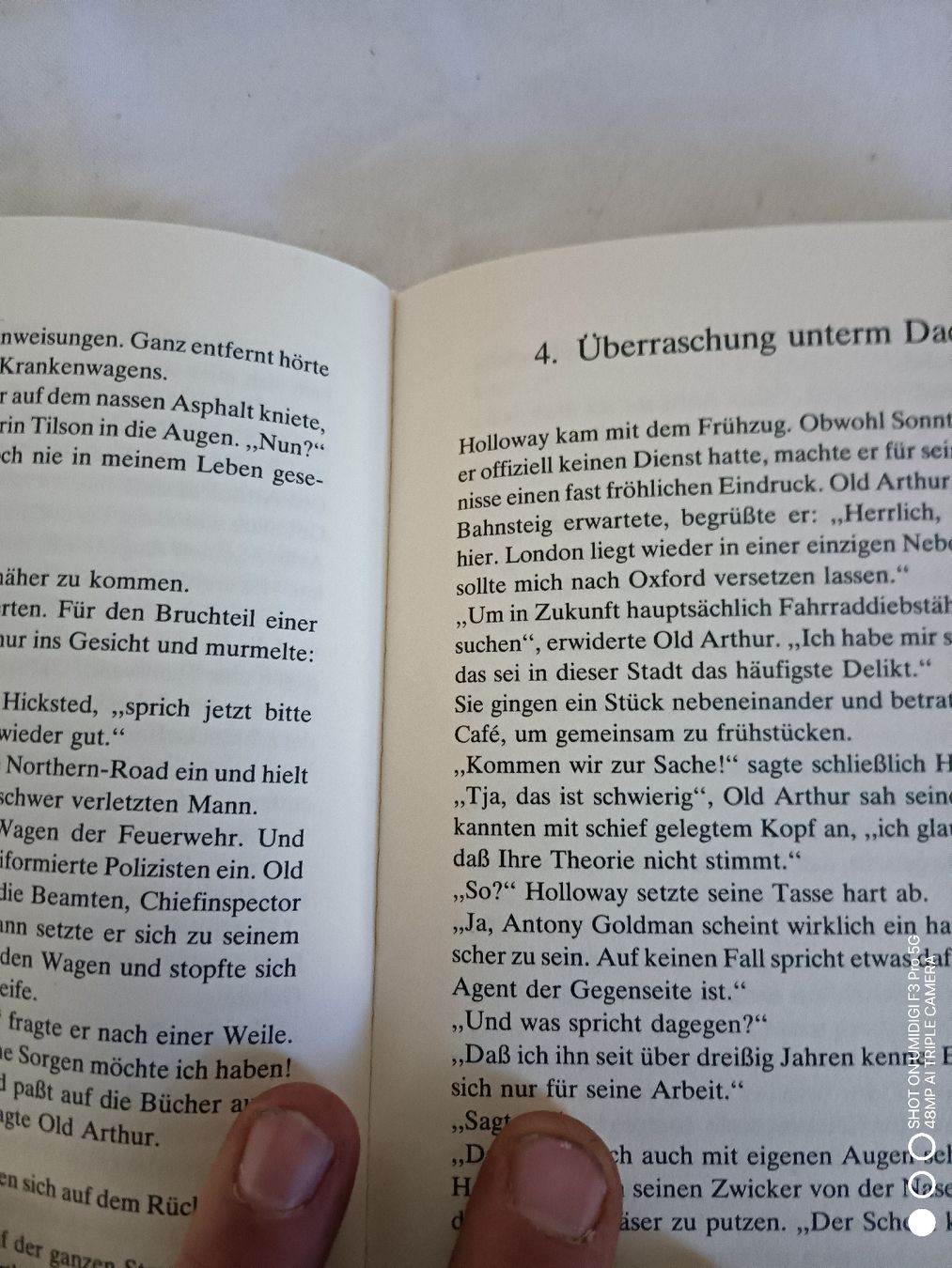 Libri: Edgar Wallace Der Fall Software Buch 1984 guter Zustand – Usato da Aarwangen venduto da to-hirschi 3