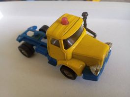 Gorgi Toys berliet Camion