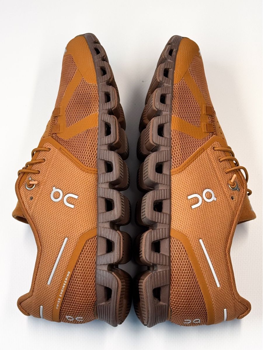 On Herrenschuhe: On Cloud Running Gr 40 wie neu – Neu (gemäss Beschreibung) aus Hombrechtikon von kat_x6h5 4