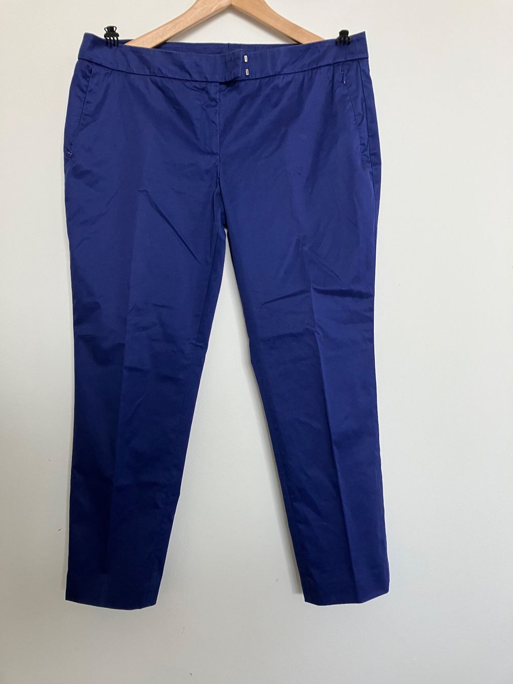 Akris Pantaloni: AKRIS Hose – Nuovo (secondo la descrizione) da Huttwil venduto da Badi369 3