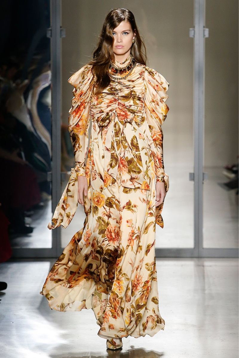Zimmermann Vestiti: Zimmermann Elegant Maxi Dress – Usato da St.Josefen venduto da lop_lh8d 1