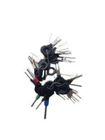 Universal Auspinwerkzeug 18 tlg
