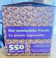 Das unmögliche Puzzle