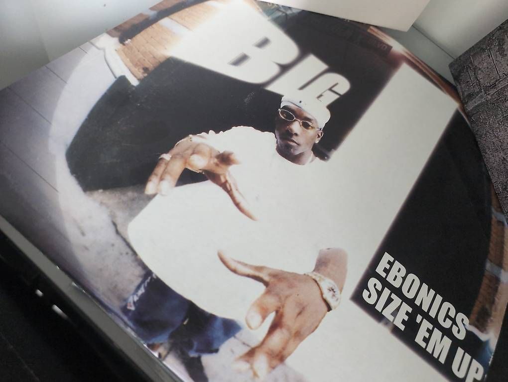 Dischi in vinile: Big L schallplatte – Usato da Oeschgen venduto da cyr_ww2x