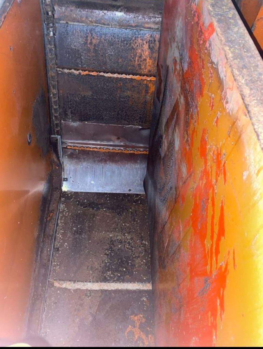 Alle Maschinen: Futterverteilwagen VALMETAL – Gebraucht aus Udligenswil von mat_z9bl 2