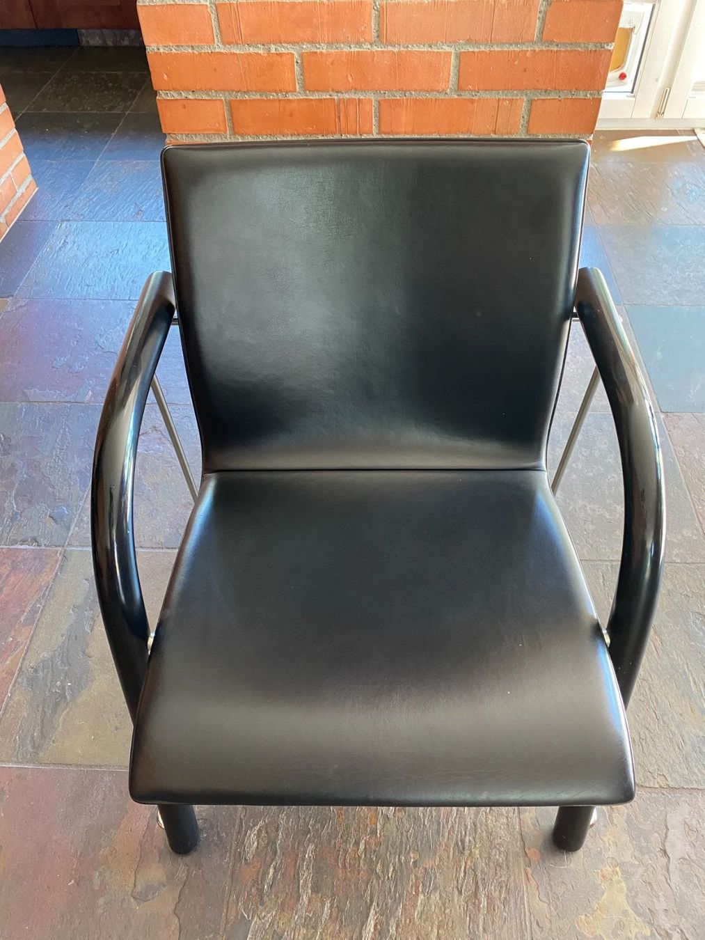 Thonet Sedie: Designer Wulf Schneider "Thonet Stühle" – Usato da Ellikon an der Thur venduto da Schnyvo 2