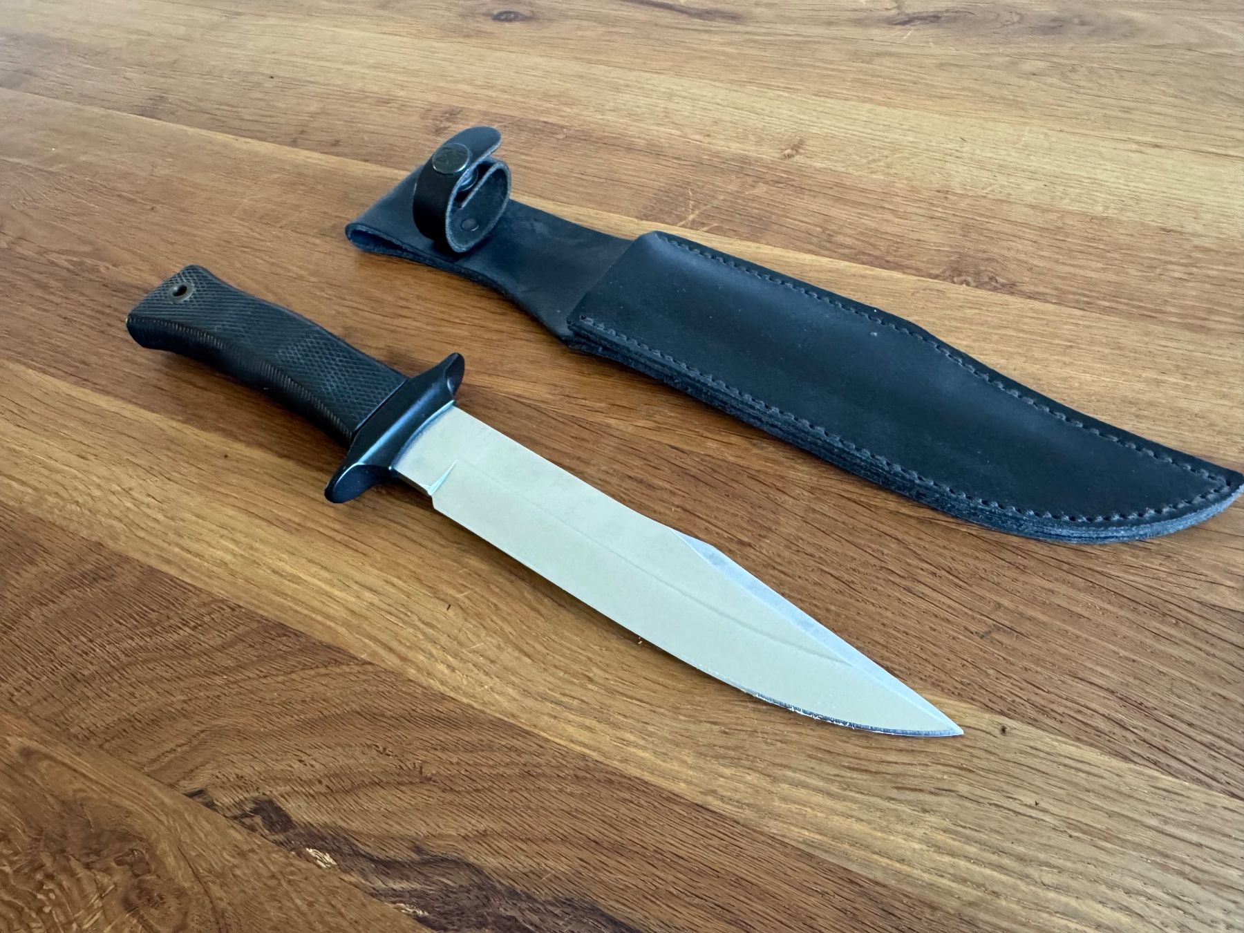 Muela Accessori: Messer MUELA Mirage – Nuovo (secondo la descrizione) da frauenfeld venduto da pipi018 4