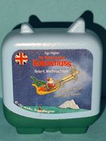 Pocket Tonies Der kleine Drache Kokosnuss feiert Weihnachten
