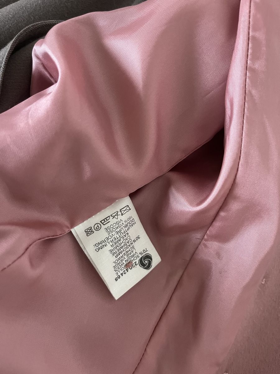 Karl Lagerfeld Completi & Tailleur: Anzug Karl Lagerfeld Gr. 36/38 – Usato da Freienbach venduto da alile 3