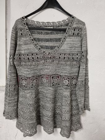 Odd Molly Strickpullover Gr. XL