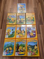 10 Dvd Biene Maya plus 1 originalverpackte B6