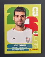 IRN 18 - Mehdi Taremi - Panini FIFA World Cup 2026 UE