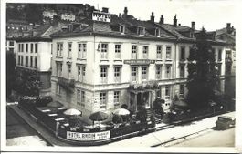 AK  St.Gallen  Restaurant