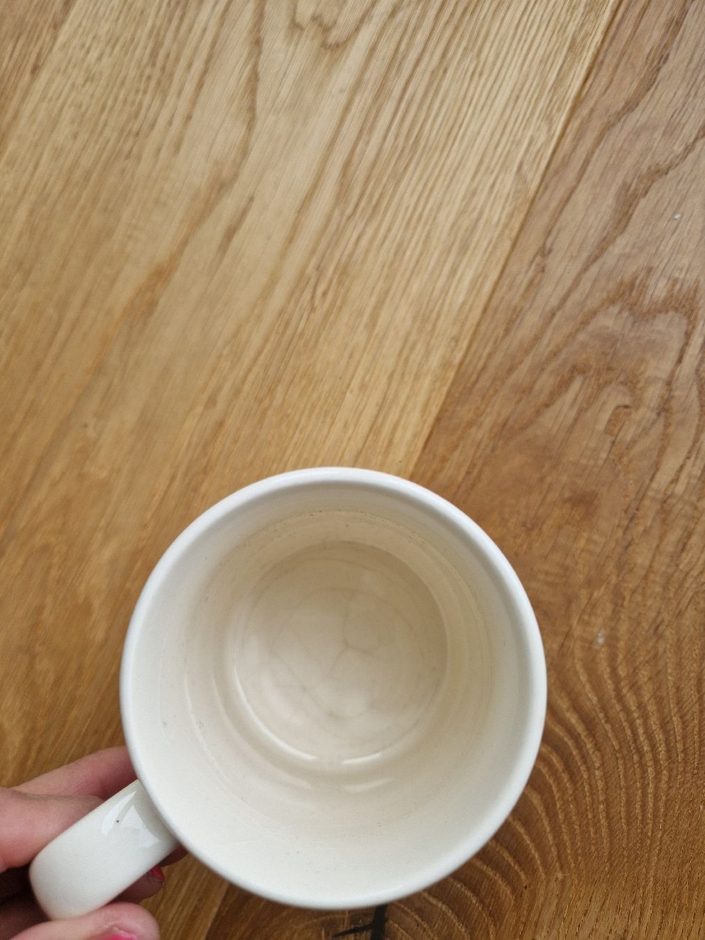 Tazze: Teetasse / Kaffeetasse Whittard – Usato da Eschenbach SG venduto da SanFranciscoCalifornia 1