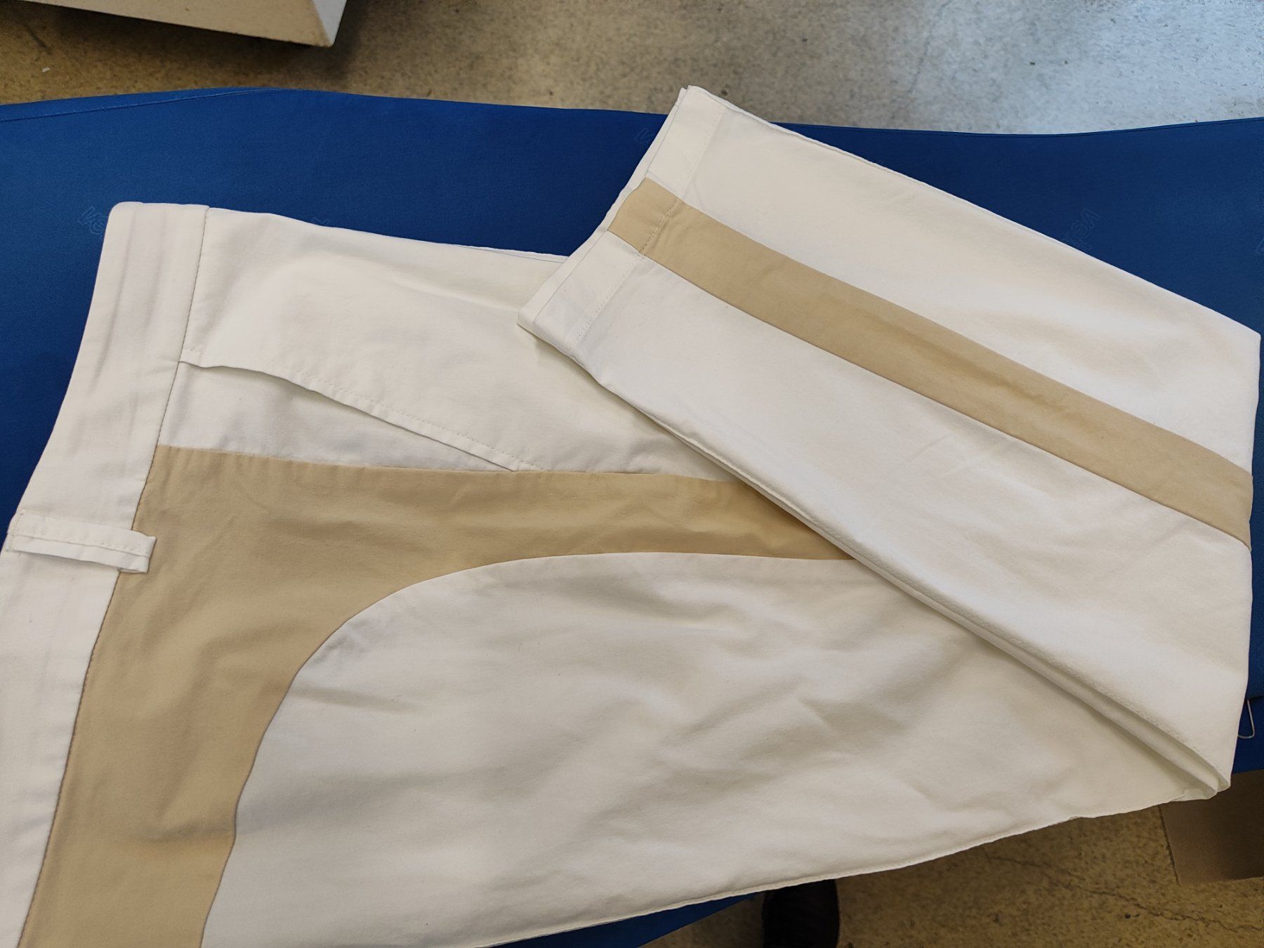 Bogner Pantaloni: Bogner Hose Gr 44 – Nuovo (secondo la descrizione) da Langnau am Albis venduto da Judithsebi