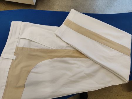 Bogner Hose Gr 44