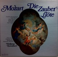 Mozart - Die Zauberflöte