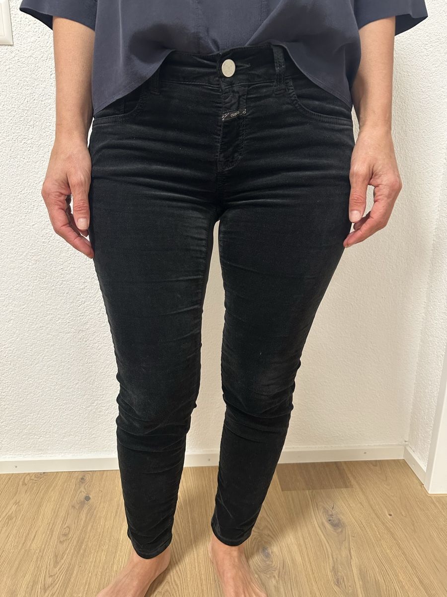 Closed Jeans: Hose CLOSED, Grösse 27 – Usato da Glattbrugg venduto da SMusic98