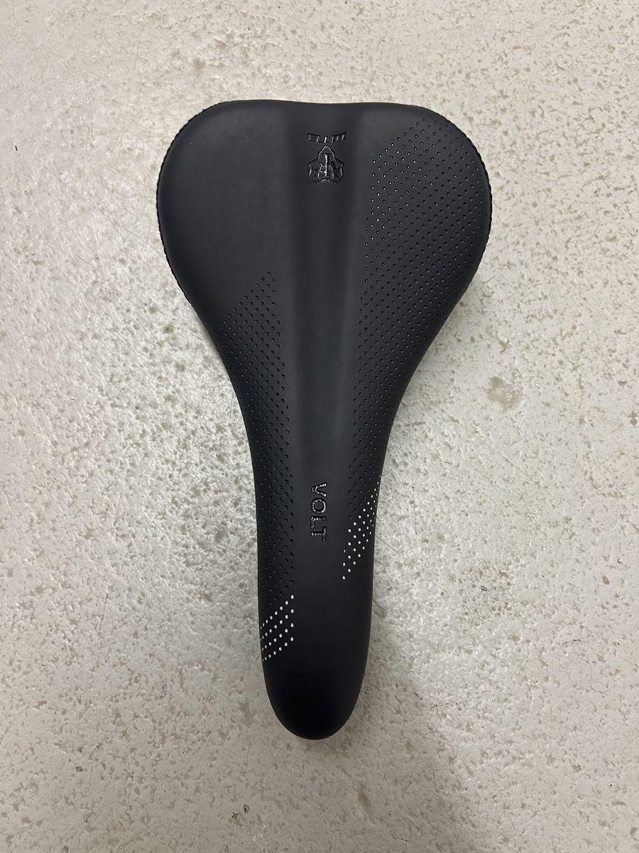 WTB Pezzi di ricambio: Gravel-Sattel WTB Volt Medium – Usato da Bern venduto da nthnl 1