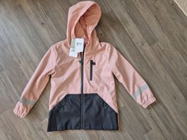 Regenjacke neu 116