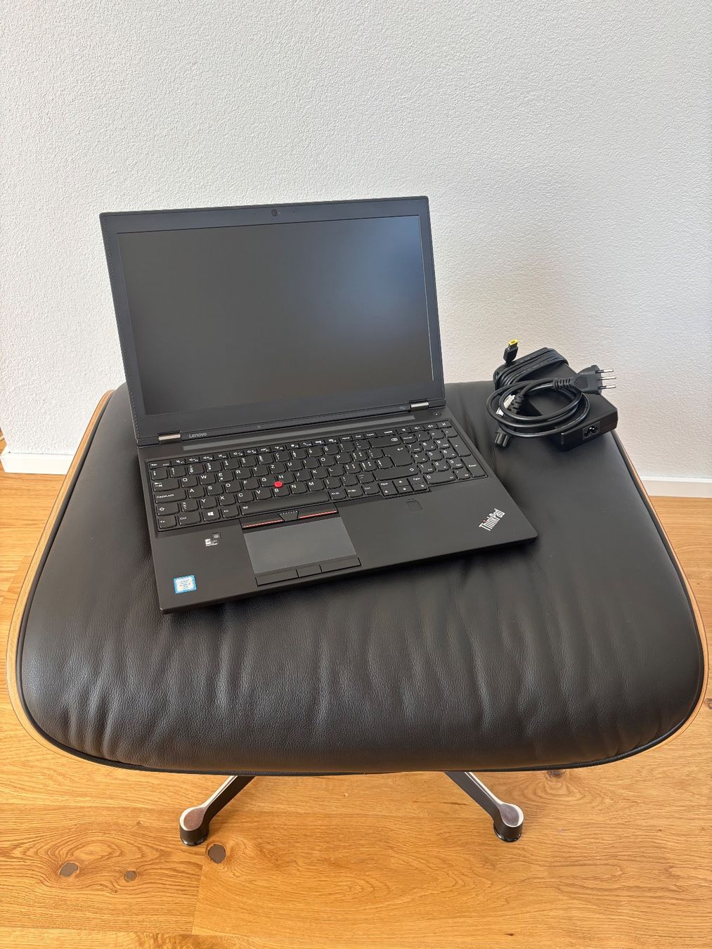 Lenovo Notebook: Lenovo ThinkPad P50 – Usato da Horgen venduto da DinoMiles