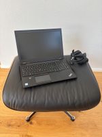 Lenovo ThinkPad P50