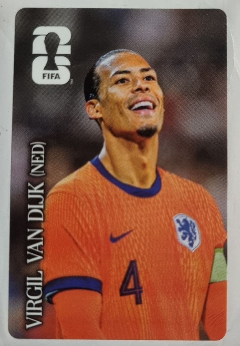 Panini Cartes à collectionner: 6 Coca Panini World Cup 2026  – D'occasion à Mollens VD par Diego.lepori 5